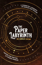Paper Labyrinth: The Complete Edition