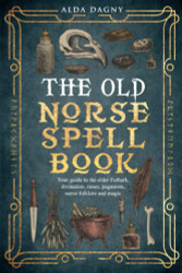 Old Norse Spell Book
