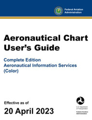 Aeronautical Chart User's Guide Complete Edition