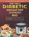 Type-2 Diabetic Instant Pot Cookbook