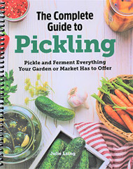 Complete Guide to Pickling