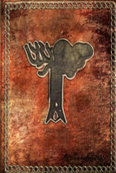 Alteration Spell Tome NOTEBOOK inspired from skyrim