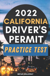 California Driver's Permit Practice Test