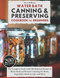 WATER BATH CANNING & PRESERVING COOKBOOK FOR BEGINNERS