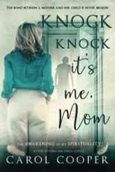 Knock Knock It's Me Mom