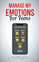 Manage My Emotions for Teens