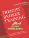 FREIGHT BROKER TRAINING