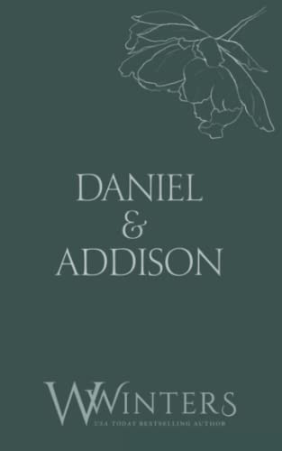 Daniel & Addison: Possessive