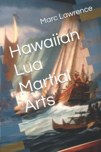 Hawaiian Lua Martial Arts