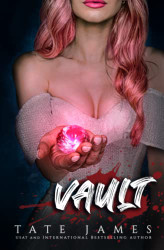 VAULT: A Madison Kate Novella