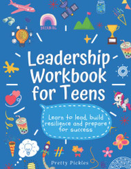 Leadership Workbook for Teens