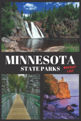 Minnesota State Parks Bucket List
