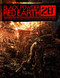 Black Powder Red Earth 28mm Core Rule Book