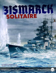 Bismarck Solitaire (Original Bookgames)