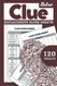 Retro Clue Replacement Score Sheets