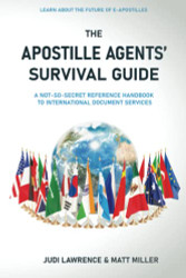 Apostille Agents's Survival Guide