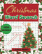 Christmas Word Search Large Print
