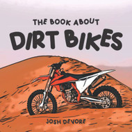 Book About Dirt Bikes