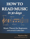 How to Read Music in 30 Days