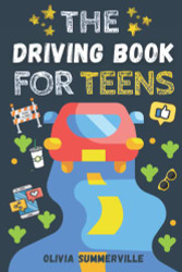 Driving Book for Teens