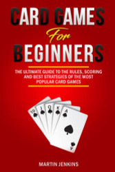 Card Games For Beginners