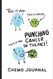 Chemotherapy Journal Punch Cancer in the Face
