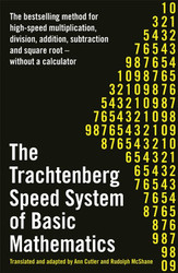 Trachtenberg Speed System of Basic Mathematics