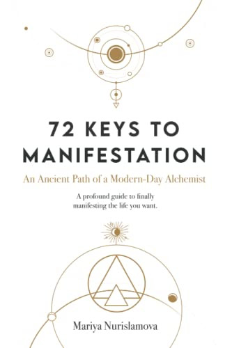 72 Keys to Manifestation