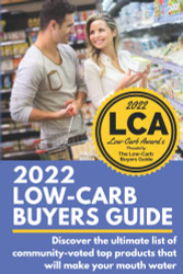 2022 Low-Carb Buyers Guide