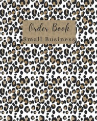 Order Book For Small Business