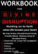 Workbook for Divine Disruption by Tony Evans Chrystal Evans Hurst