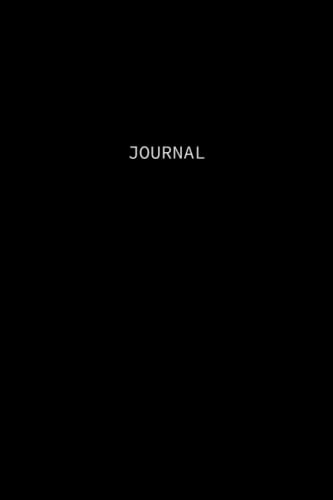Discreet CBT-style Thought Journal for Anxiety and Depression