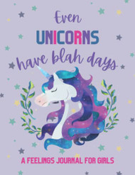 Even Unicorns Have Blah Days