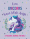 Even Unicorns Have Blah Days