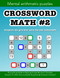 Crossword Math 2 mental arithmetic number puzzles and other games