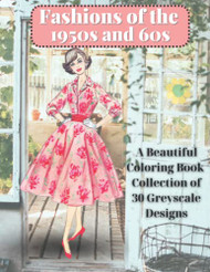 Fashions Styles of the 1950s and 60s A Beautiful Collection