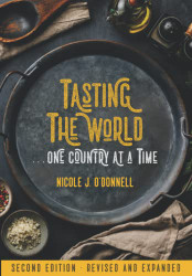 Tasting the World... One Country at a Time