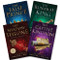 Ascendance Series 4 Book Set