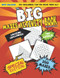 Big Mazes Activity Book for Kids Ages 8-12