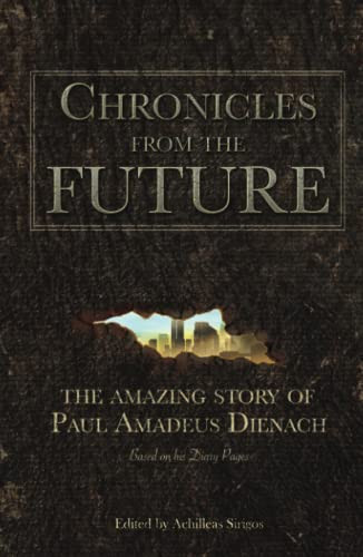 Chronicles From The Future