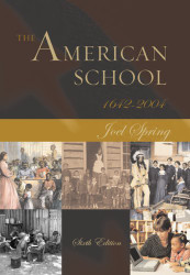 American School - Joel Spring