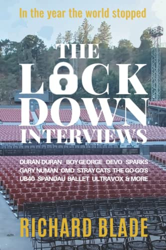 Lockdown Interviews