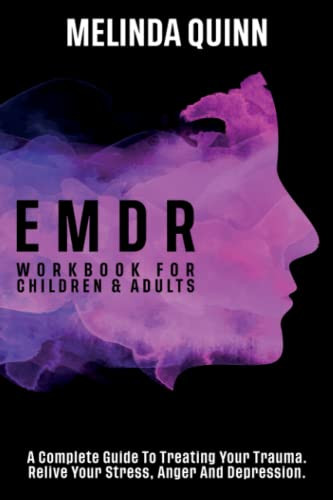 EMDR Workbook for Children & Adults