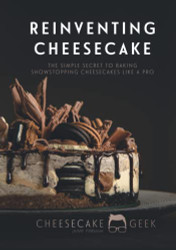 Reinventing Cheesecake