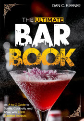 Ultimate Bar Book