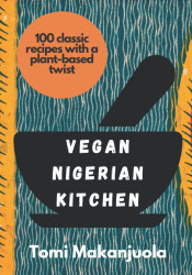 Vegan Nigerian Kitchen