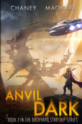 Anvil Dark (Backyard Starship)
