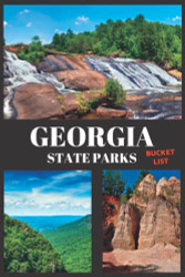 Georgia State Parks Bucket List