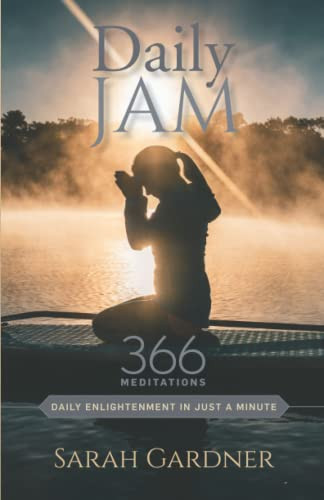 Daily JAM: Daily Enlightenment in Just A Minute