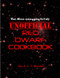 Abso-smegging-lutely Unofficial Red Dwarf Cookbook
